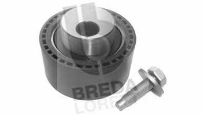 BREDA LORETT tdi3665 -  Натяжной ролик, ремень ГРМ